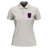 Ladies Pique Polo (Retail Quality) Thumbnail