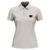 Ladies Pique Polo (Retail Quality) Thumbnail