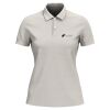 Ladies Pique Polo (Retail Quality) Thumbnail