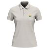 Ladies Pique Polo (Retail Quality) Thumbnail