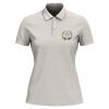 Ladies Pique Polo (Retail Quality) Thumbnail