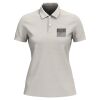 Ladies Pique Polo (Retail Quality) Thumbnail