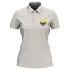 Ladies Pique Polo (Retail Quality) Thumbnail