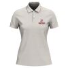 Ladies Pique Polo (Retail Quality) Thumbnail