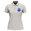 Ladies Pique Polo (Retail Quality) Thumbnail