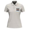 Ladies Pique Polo (Retail Quality) Thumbnail
