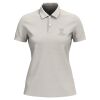 Ladies Pique Polo (Retail Quality) Thumbnail