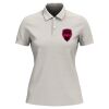 Ladies Pique Polo (Retail Quality) Thumbnail