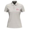 Ladies Pique Polo (Retail Quality) Thumbnail