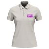 Ladies Pique Polo (Retail Quality) Thumbnail