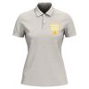 Ladies Pique Polo (Retail Quality) Thumbnail