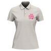 Ladies Pique Polo (Retail Quality) Thumbnail
