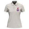 Ladies Pique Polo (Retail Quality) Thumbnail