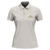 Ladies Pique Polo (Retail Quality) Thumbnail
