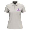 Ladies Pique Polo (Retail Quality) Thumbnail