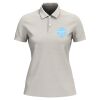 Ladies Pique Polo (Retail Quality) Thumbnail