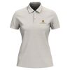 Ladies Pique Polo (Retail Quality) Thumbnail