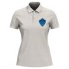 Ladies Pique Polo (Retail Quality) Thumbnail