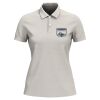 Ladies Pique Polo (Retail Quality) Thumbnail