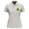 Ladies Pique Polo (Retail Quality) Thumbnail
