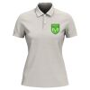 Ladies Pique Polo (Retail Quality) Thumbnail