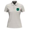 Ladies Pique Polo (Retail Quality) Thumbnail