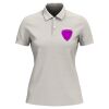 Ladies Pique Polo (Retail Quality) Thumbnail