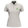 Ladies Pique Polo (Retail Quality) Thumbnail