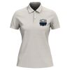 Ladies Pique Polo (Retail Quality) Thumbnail