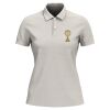 Ladies Pique Polo (Retail Quality) Thumbnail