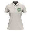 Ladies Pique Polo (Retail Quality) Thumbnail