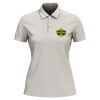 Ladies Pique Polo (Retail Quality) Thumbnail