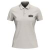 Ladies Pique Polo (Retail Quality) Thumbnail