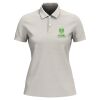 Ladies Pique Polo (Retail Quality) Thumbnail