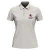 Ladies Pique Polo (Retail Quality) Thumbnail