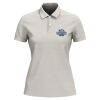 Ladies Pique Polo (Retail Quality) Thumbnail