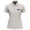 Ladies Pique Polo (Retail Quality) Thumbnail
