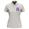 Ladies Pique Polo (Retail Quality) Thumbnail
