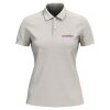 Ladies Pique Polo (Retail Quality) Thumbnail