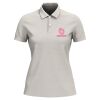 Ladies Pique Polo (Retail Quality) Thumbnail