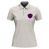 Ladies Pique Polo (Retail Quality) Thumbnail