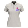 Ladies Pique Polo (Retail Quality) Thumbnail