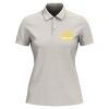 Ladies Pique Polo (Retail Quality) Thumbnail