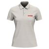 Ladies Pique Polo (Retail Quality) Thumbnail