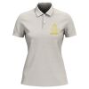 Ladies Pique Polo (Retail Quality) Thumbnail