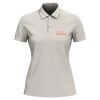 Ladies Pique Polo (Retail Quality) Thumbnail