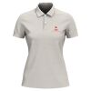 Ladies Pique Polo (Retail Quality) Thumbnail