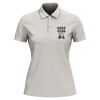 Ladies Pique Polo (Retail Quality) Thumbnail