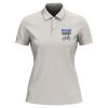 Ladies Pique Polo (Retail Quality) Thumbnail