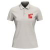 Ladies Pique Polo (Retail Quality) Thumbnail